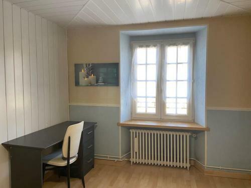 Maison De Vacances Avec Piscine