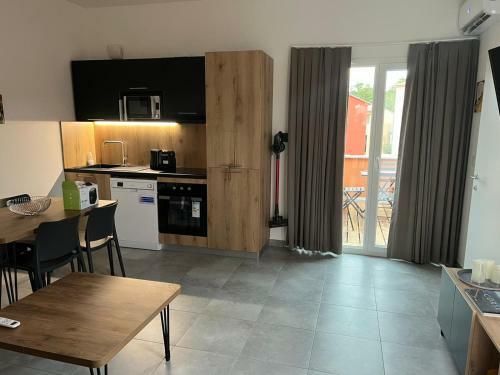 Apartamento Tra Manna