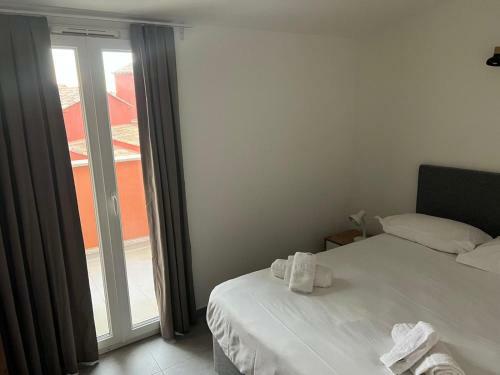 Apartamento Tra Manna
