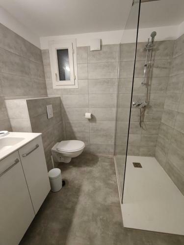 Apartamento Tra Manna