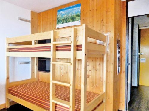 Apartamento R�sidence Etoile - Studio Pour 4 Personnes 314