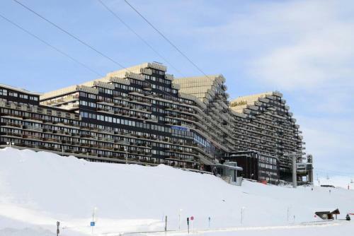 Apartamento R�sidence Fl�che - Studio Pour 4 Personnes 174