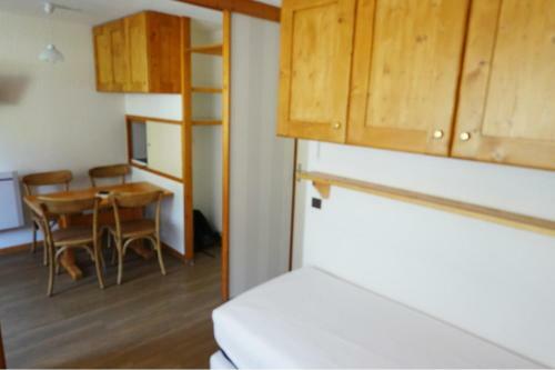 Apartamento Plan Bois