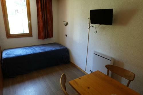 Apartamento Plan Bois