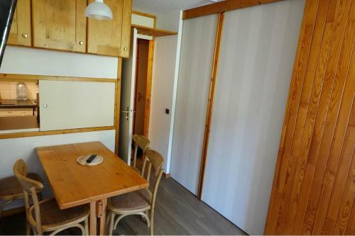 Apartamento Plan Bois