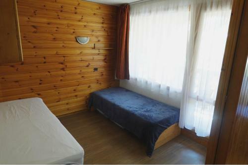 Apartamento Plan Bois
