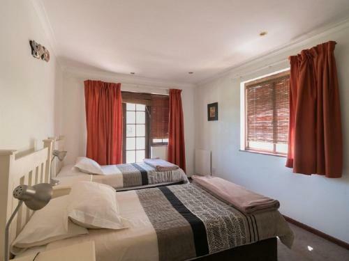 Apartamento Maheshwari Appartments