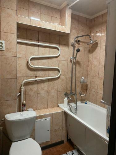 Apartment For Family/ Couple