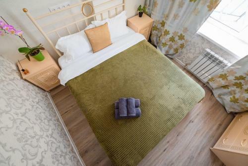 Cozy Apartment For 4 People In The Very Center