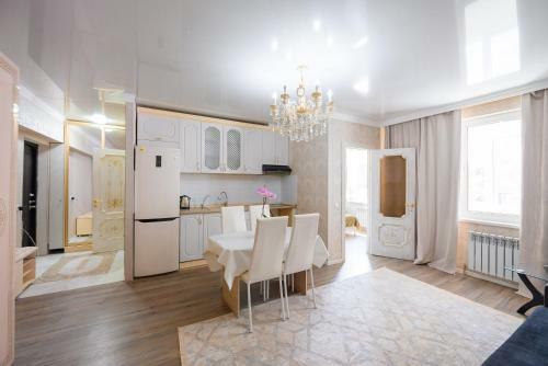 Cozy Apartment For 4 People In The Very Center