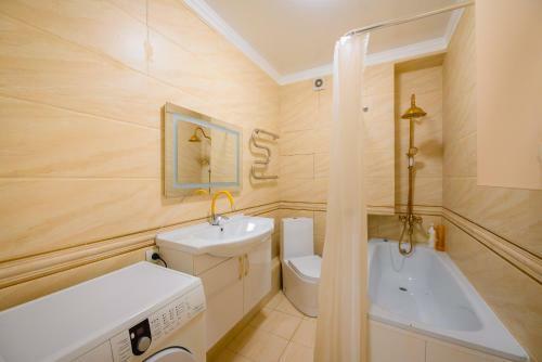 Cozy Apartment For 4 People In The Very Center