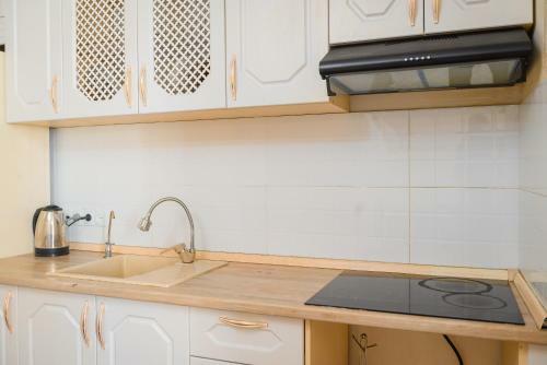 Cozy Apartment For 4 People In The Very Center