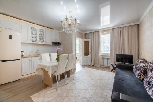 Cozy Apartment For 4 People In The Very Center
