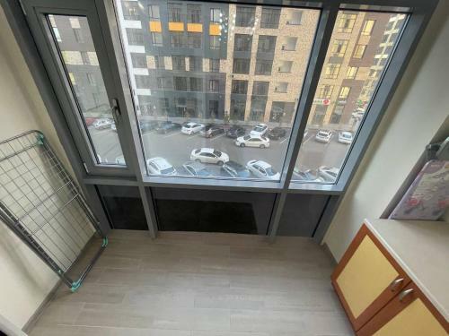 Apartamento Galamat Park