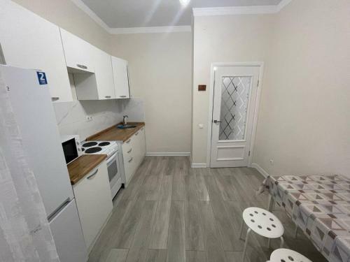 Apartamento Galamat Park