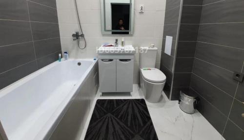 Apartamento ?? Barys-city