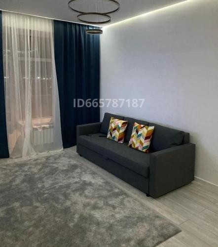 Apartamento ?? Barys-city