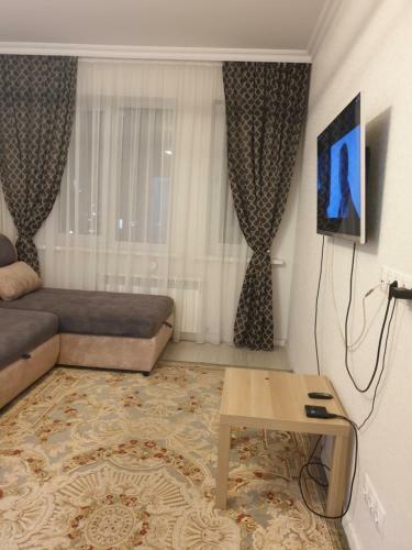 Apartamento ???
