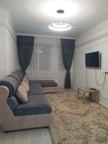 Apartamento ???