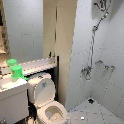 Apartment Grand Asia Afrika