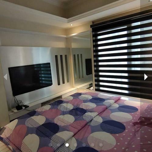 Apartment Grand Asia Afrika
