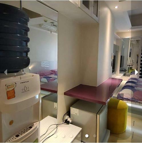 Apartment Grand Asia Afrika
