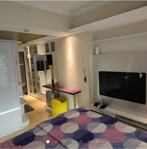 Apartment Grand Asia Afrika