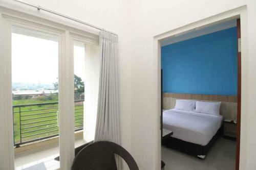 Hostal Panorama Villas Batu F-16