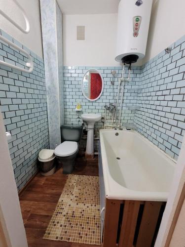 Apartamento 1 ????. ??????????? ?? ??????? 252
