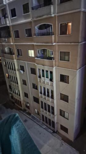 Apartamento 2 Bed Flat Dha 2