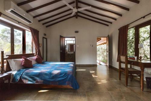 Hotel Sopo Goa Boutique Rooms