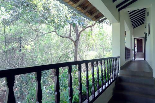 Hotel Sopo Goa Boutique Rooms