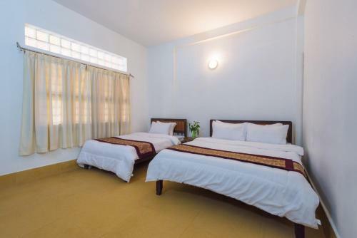 Bed & Breakfast Heng Long Villa