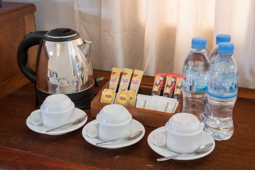 Bed & Breakfast Heng Long Villa