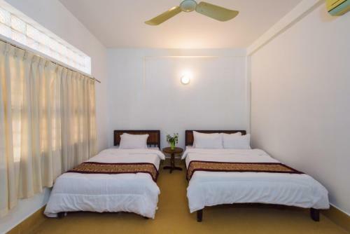 Bed & Breakfast Heng Long Villa