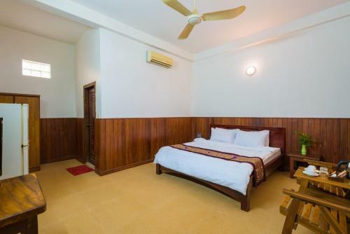 Bed & Breakfast Heng Long Villa