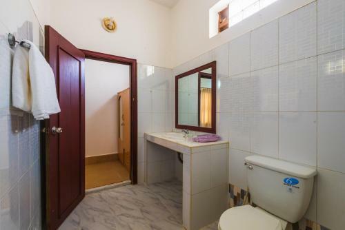 Bed & Breakfast Heng Long Villa