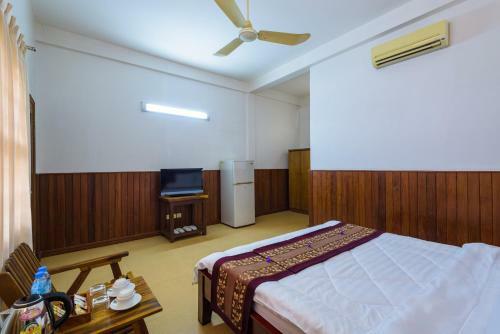 Bed & Breakfast Heng Long Villa