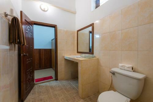 Bed & Breakfast Heng Long Villa
