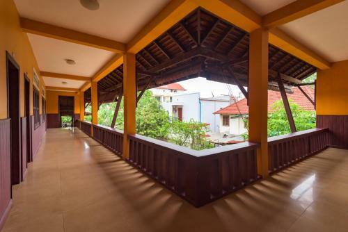 Bed & Breakfast Heng Long Villa