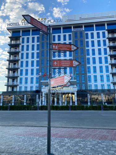 Hotel Turon City Plaza