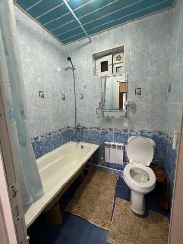 Hostal Nemo Guest House