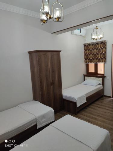 Oybinokh Hotel