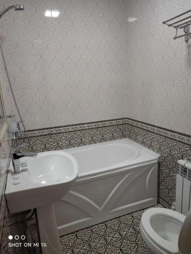 Oybinokh Hotel