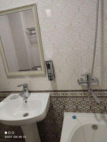 Oybinokh Hotel