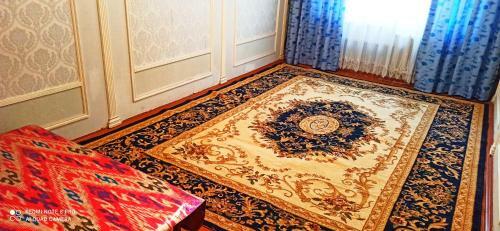 Apartamento Bahmal