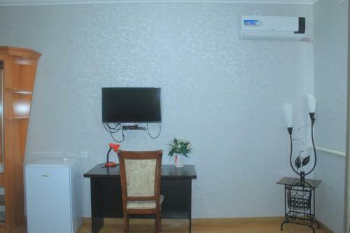 Massaget Hotel