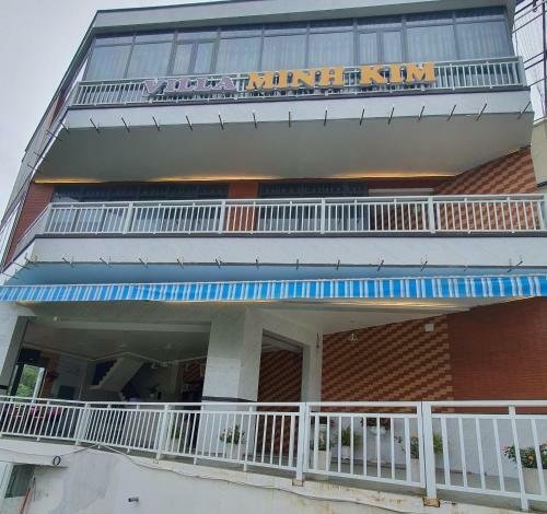 Villa Minh Kim