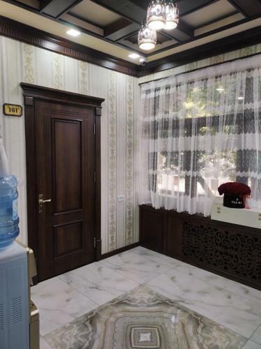 Apartamento Samebobo Hotel
