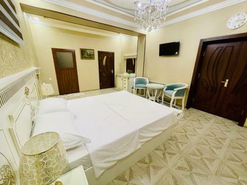 Apartamento Hotel Same Bobo